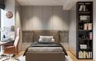 One Herastrau Plaza | Duplex de LUX | Vedere la Parcul Herastrau - 14