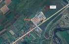 Teren intravilan pentru Hale in Iclod 9.741m2, 20 m2 - 1