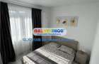 Apartament 2 camere Militari Residence mobilat utilat 74.900 euro