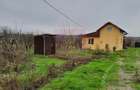 De vanzare casa +teren 16k mp in BARCANESTI / IL - 17