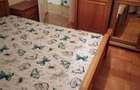 Vand apartament 3 camere Bucuresti - Titan Balta Alba