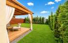 BG174-Duplex Premium-Mobilat,Utilat,4 camere,gazon,garaj-Giroc