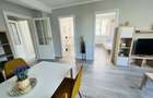 Apartament central 2 camere de inchiriat pe Horea 44 - 1