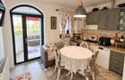 Casa 3 camere Miroslava, mobilata, cartier rezidential. COD 163437