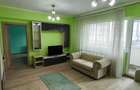 Inchiriez apartament 3 camere Tomis Plus Constanta