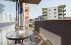 Apartament 2 camere  bloc nou - 1
