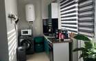 Vand studio in Costinesti, mobilat si utilat complet, cu terasa proprie de 32 mp. - 3