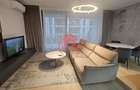 Baneasa Shopping City-3 camere mobilier ROVERE I parc I scoli I garaj interior - 10
