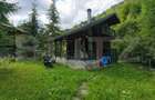 Cabana la munte cu sauna finlandeza si teren generos - 4