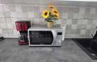 Militari, proprietar 2 cam. decomandat, loc parcare privat, balcon inchis - 7