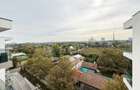 Străulești - Espace Residence-3 camere cu terasă și vedere la lac -  2 parcări