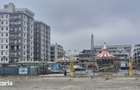 Garsoniera 33,30 mp - la 150 metri de plaja - Mamaia Nord - 1