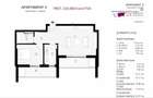 Apartament 2 camere, Dacia - Eminescu nou, lux/5 min metrou/Comision 0 - 4