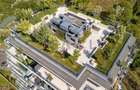 Penthouse zona Lidl Frunzisului - Terasa spatioasa - Semifinisat - 4