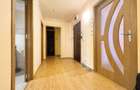 3 camere decomandat, etaj 1, centrala proprie, 2 balcoane + logie - 5