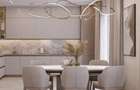 3 camere decomandat | West Avenue Residence - 9
