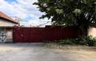 Teren 216 mp cu construc?ii in Oradea-zona Rogerius, str. Robert Owen - 5