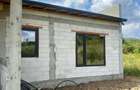 Casa noua cu 4 camere si teren de 550 mp