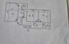 Apartament 3 camere, Bulevardul Chisinau - 5