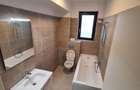 2 camere bloc nou mobilat la cheie cu loc de parcare inclus - 6