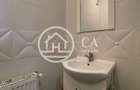 Apartament de inchiriat cu 3 camere in zona Central, Oradea - 5