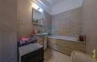 Comision 0 % Apartament cu  2 camere 58 mp, parcare, terasa de 24 mp