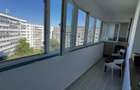 Apartament 2 camere de inchiriat Sector 4, vizavi de metrou Tineretului 550 /luna - 14