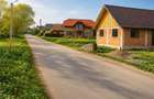 Teren 1.700 mp intravilan, intre case, potential dublu, Lunca Calnicul - 7