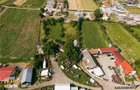 FILM! 2.200 mp, teren intravilan de vanzare in Targu-Secuiesc, Ruseni. - 4