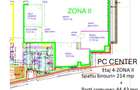 SPATIU BIROURI PC CENTER-ET.4 | BANEASA| HERASTRAU | DAMAROAIA - 14