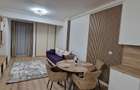 Inchiriere apartament 2 camere modern l la cheie l Parcare l zona BMW - 5