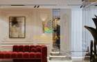 Apartament 4 camere Penthouse lux Mihai Bravu metrou - 5