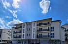 Ap 3 cam finalizat  intabulat 87 mp cu balcon si gradina 19 mp Brana -Selimbar - 1