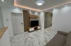 Apartament de închiriat | 2 camere | Zona - Centrală | Curte comuna | Parcare - 1