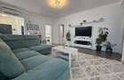 Casa 3 camere, parter, 130 mp, curte 300 mp, mobilata, utilata - 3