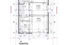 ProprietarCasa individuala P+E | 129mp utili | Teren 506mp | Stupini - 14