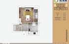 De inchiriat garsoniera spatioasa Viva Residence, Drumul Jilavei - 2