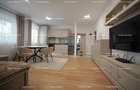 Ap.2 camere - mobilat si utilat - bloc nou - prima inchiriere - 5
