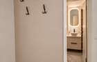 Garsoniera premium de inchiriat Militari Residence / Chiajna 400 /luna | Loc de parcare inclus - 5