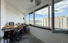 Apartament cu 2 camere, 62mp, zona BMW Floresti - 5