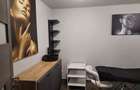 Inchiriez camera in salon de infrumusetare complet utilata - 7