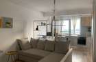 Apartament mobilat, parcare, Calea Turzii, zona OMW.