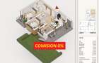 Finalizare 2027 | Parter, 74 mp +Gradina 70mp +Balcon 23mp | 900 m de metrou