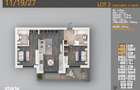 Metrou Teclu Bloc Nou 3 Camere 76 mp COMISION ZERO - 2
