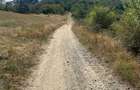 Vand o parcela teren 1600 mp in Cisnadioara ,prelungire la strada Ciresilor - 2