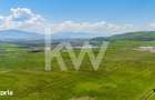 Teren extravilan 4.700 mp Codlea Zona Lacurilor - ideal pentru - 10