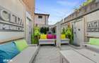 Apartament 2 camere, curte, Centrul Civic - 4