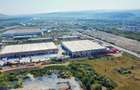 Spatiu Industrial/Hala - PARC INDUSTRIAL - CLASA A-3.000 mp - 11