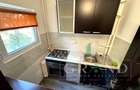 Garsonieră în Mărăști–Str.Cojocnei | Etaj 1 | Balcon | Renovată recent - 1