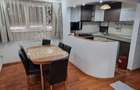 De inchiriat apartament 3 camere complet mobilat - 4